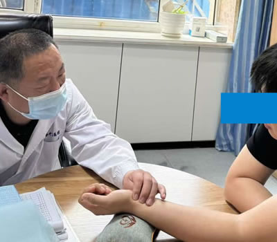江门市|长春中医王兆国 别让难言困扰，偷走你的幸福！